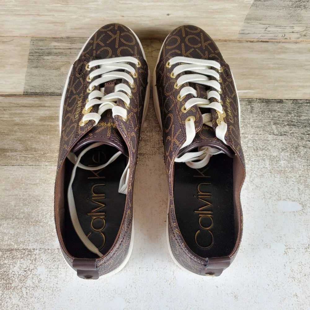 Calvin Klein worn 2x